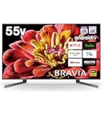 Amazon.co.jp: ソニー 55V型 液晶 テレビ ブラビア KD-55X8500B 4K